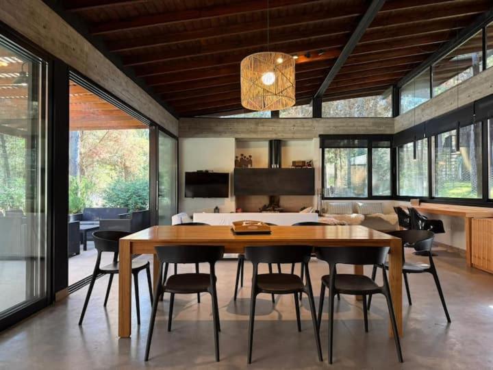 Costa Esmeralda Pinamar, Senderos 1, 4 dormitorios - Casa de 4 dormitorios - 18