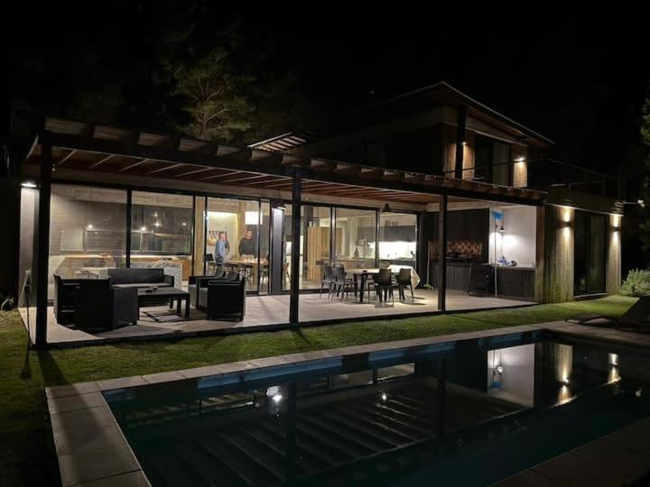 Costa Esmeralda Pinamar, Senderos 1, 4 dormitorios - Casa de 4 dormitorios - 23