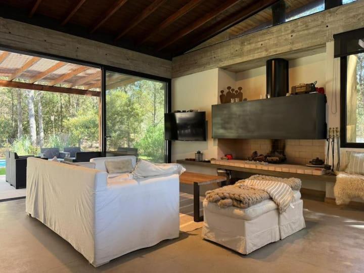 Costa Esmeralda Pinamar, Senderos 1, 4 dormitorios - Casa de 4 dormitorios - 27