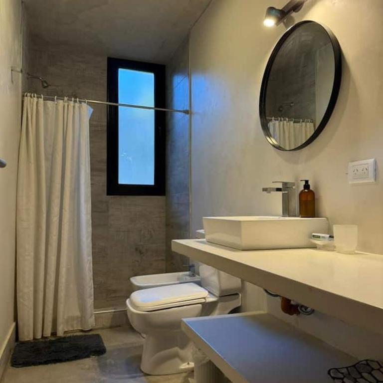 Costa Esmeralda Pinamar, Senderos 1, 4 dormitorios - Casa de 4 dormitorios - 29