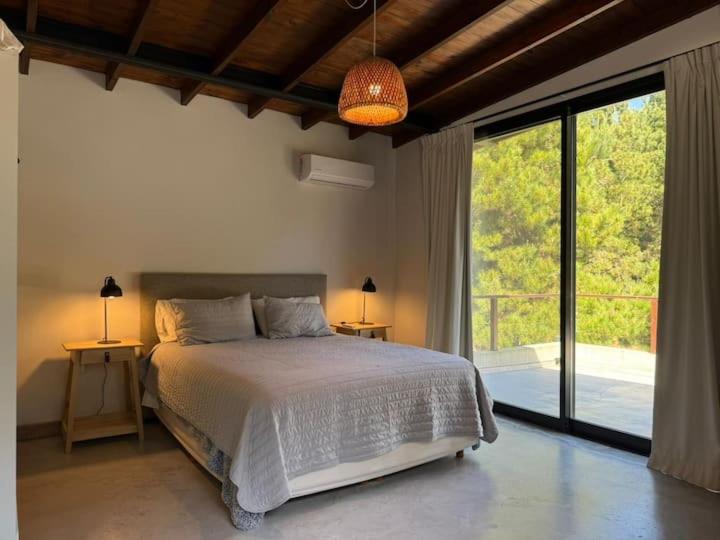 Costa Esmeralda Pinamar, Senderos 1, 4 dormitorios - Casa de 4 dormitorios - 30
