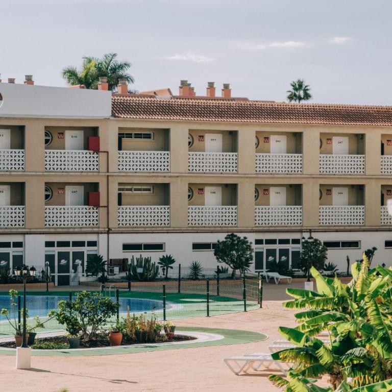 4 seasons relax apartment - Apartamento de 1 dormitorio - 10