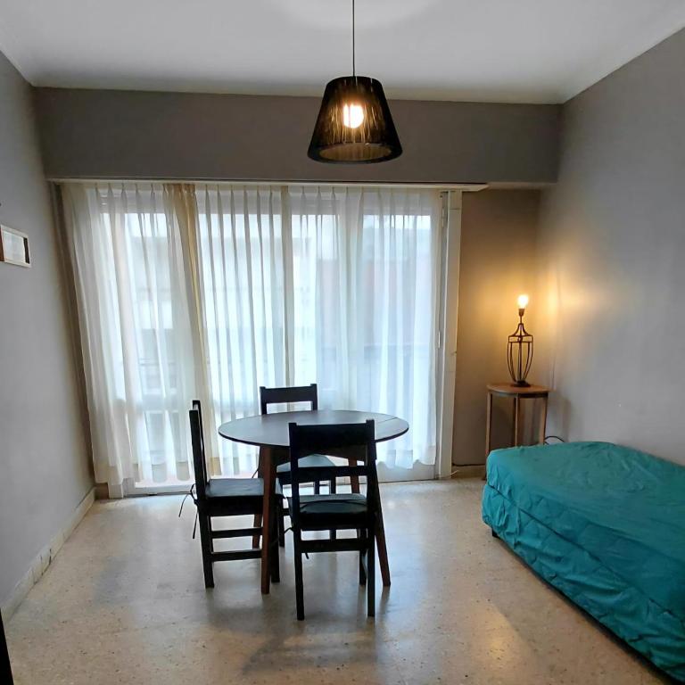 El descanso - Apartamento de 1 dormitorio - 1