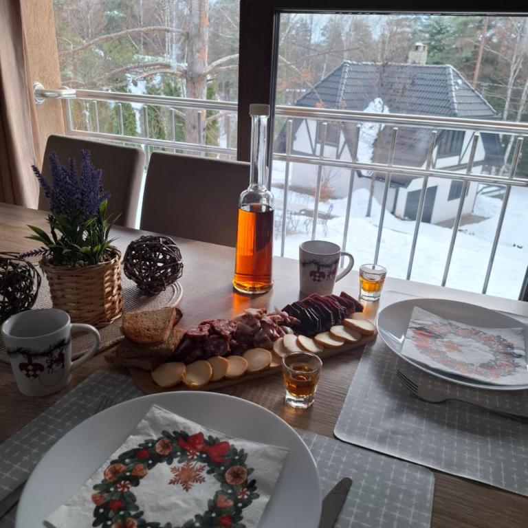 Apartman 67 - Two-Bedroom Apartment - 24
