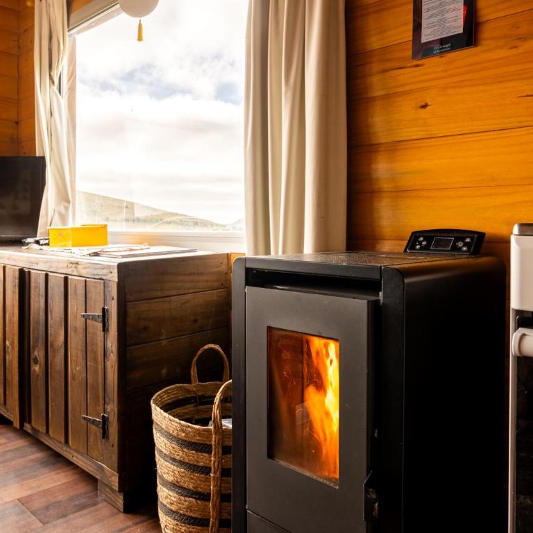 Camino el Portal del Alma - Casa - 15