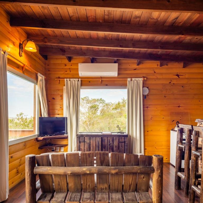 Camino el Portal del Alma - Casa - 18