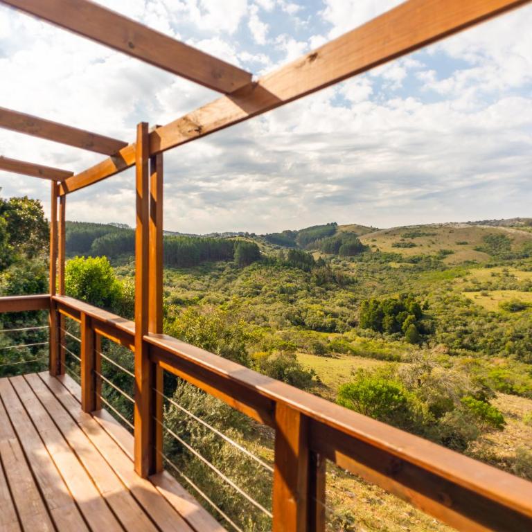 Camino el Portal del Alma - Vacation Home - 20