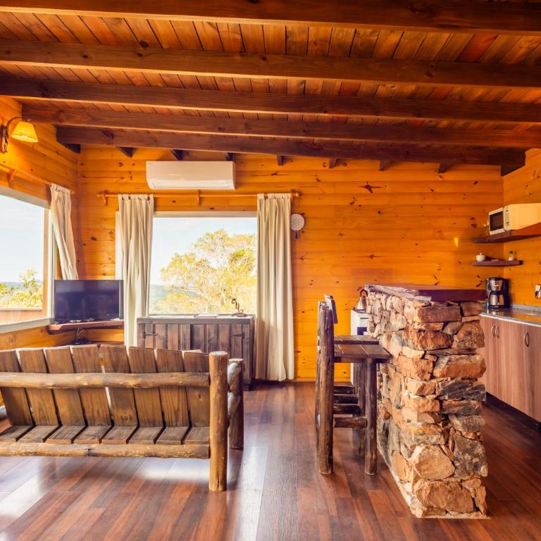 Camino el Portal del Alma - Casa - 24