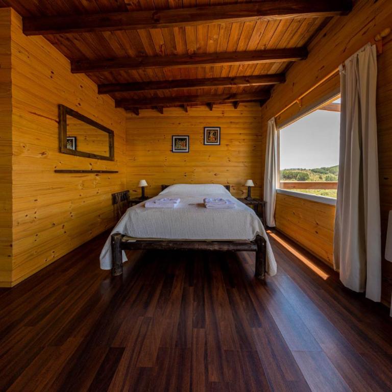 Camino el Portal del Alma - Vacation Home - 27