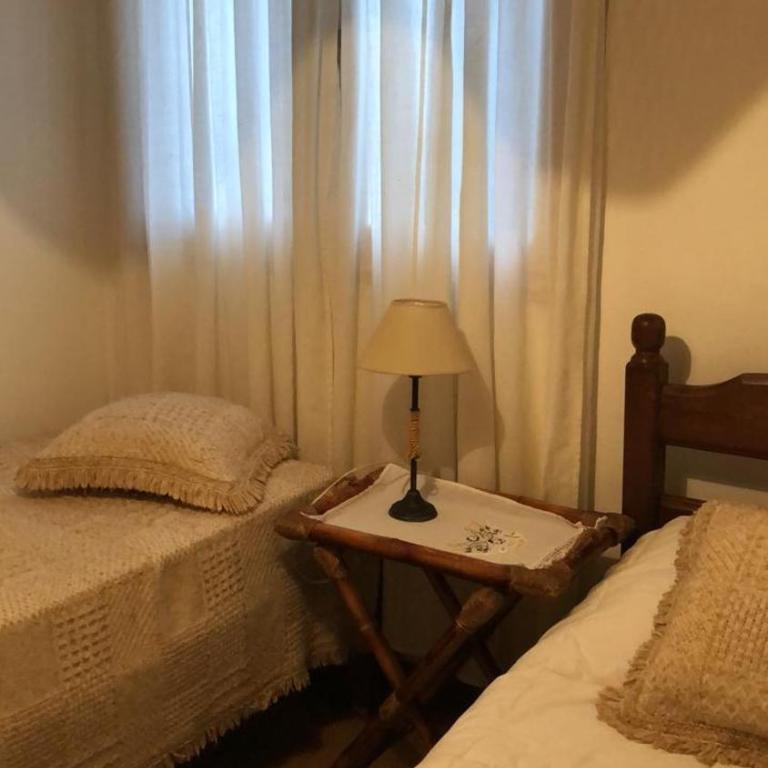 RivadaviaApart - Apartamento de 1 dormitorio - 2