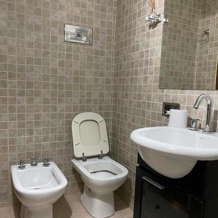 RivadaviaApart - Apartamento de 1 dormitorio - 4