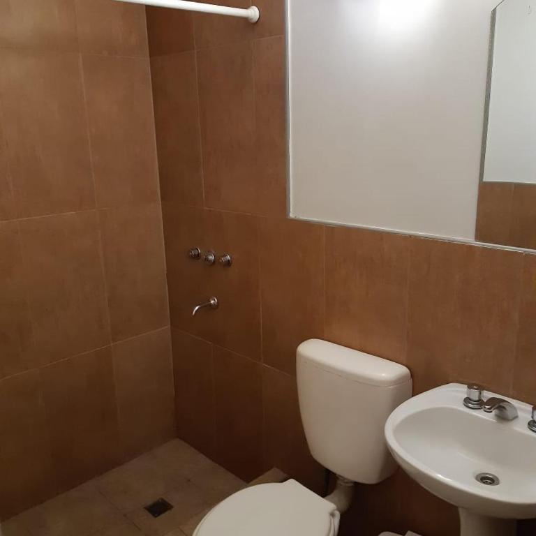 La Salamanca - Habitación Doble con baño privado - 5