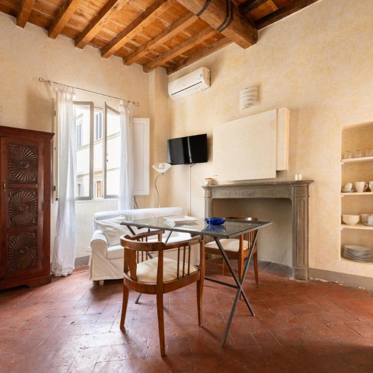 MediciApt - Alfani studio near Duomo - Appartamento con 1 Camera da Letto - 4