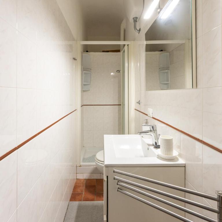 MediciApt - Alfani studio near Duomo - Appartamento con 1 Camera da Letto - 10