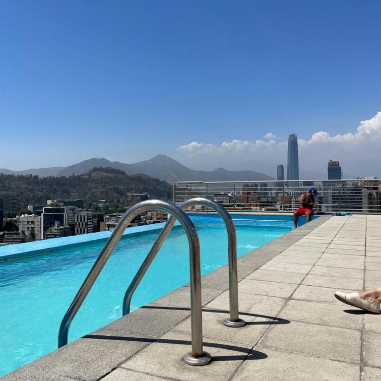 Departamento Entero - One-Bedroom Apartment - 14