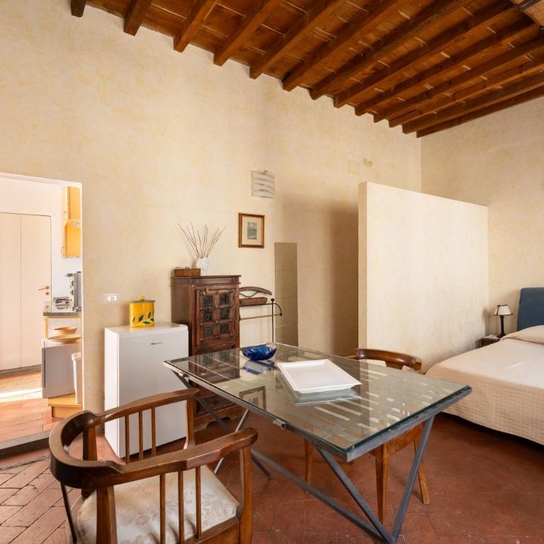 MediciApt - Alfani studio near Duomo - Appartamento con 1 Camera da Letto - 12