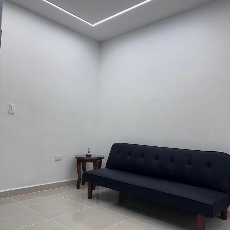 Hermoso y acogedor apartamento - One-Bedroom Apartment - 11