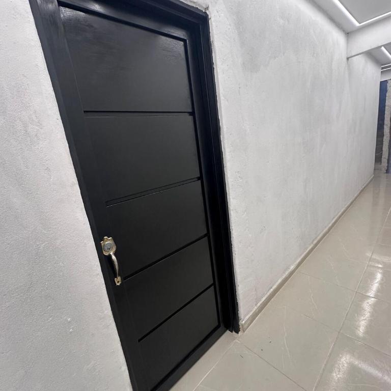 Hermoso y acogedor apartamento - One-Bedroom Apartment - 18