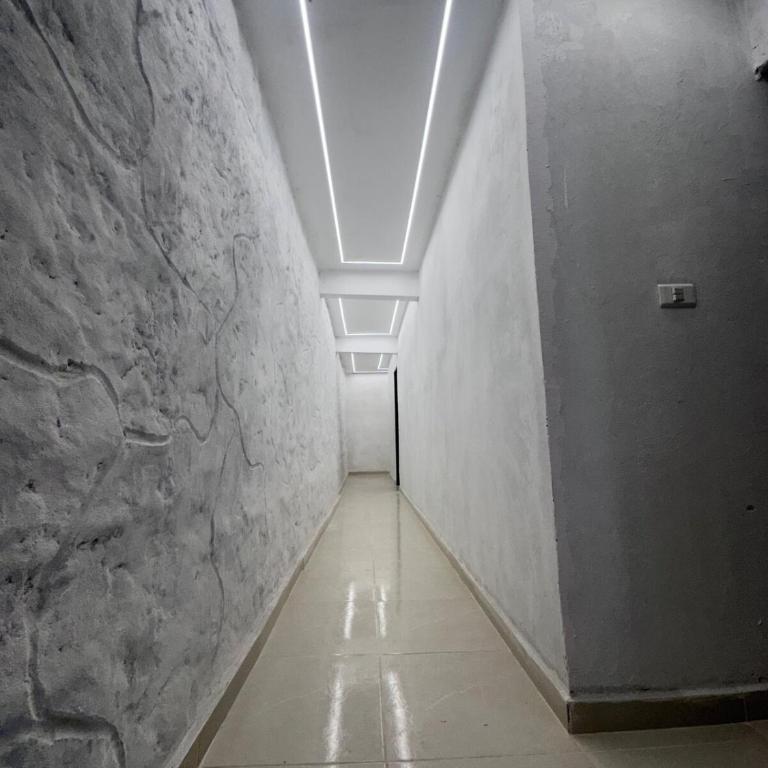 Hermoso y acogedor apartamento - One-Bedroom Apartment - 19