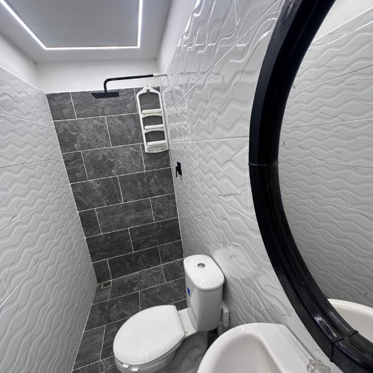 Hermoso y acogedor apartamento - One-Bedroom Apartment - 21
