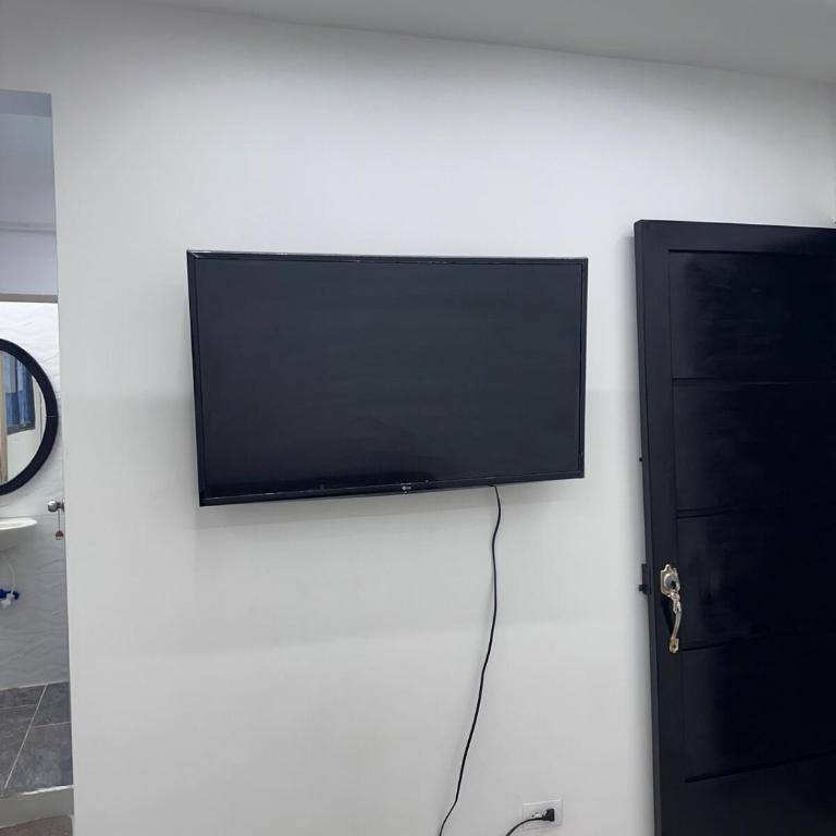 Hermoso y acogedor apartamento - One-Bedroom Apartment - 9