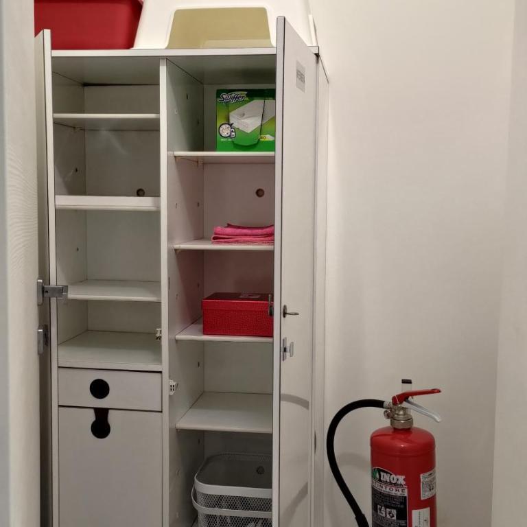 Design apartment n. 41 - Appartamento con 1 Camera da Letto - 30
