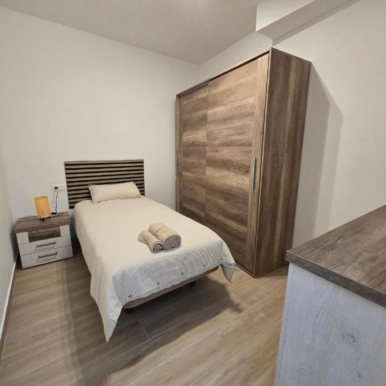 Casa Memela 5 - Three-Bedroom Apartment - 9