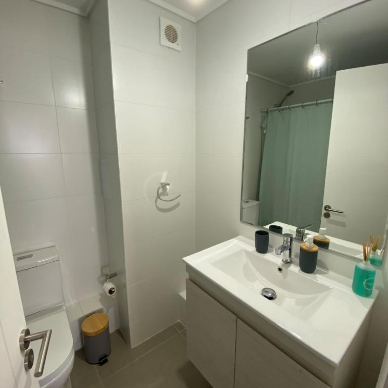 Departamento Vista al lago excelente ubicación - Apartamento de 1 dormitorio - 10