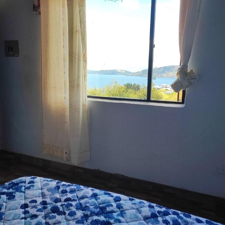 Munay Tota Signature - One-Bedroom House - 9