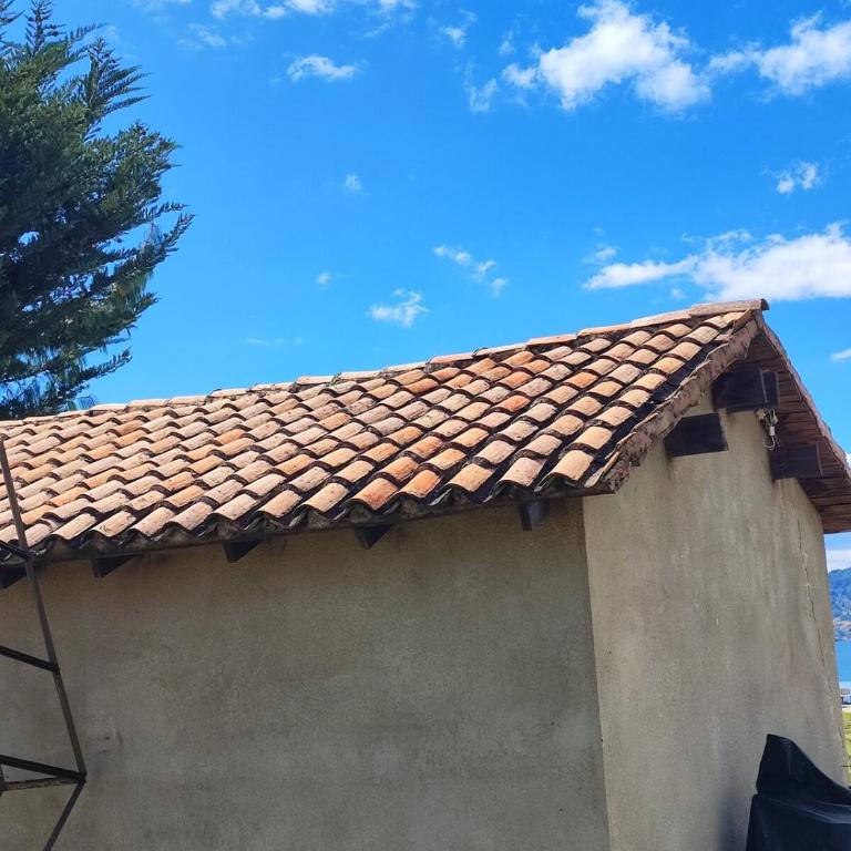 Munay Tota Signature - One-Bedroom House - 13