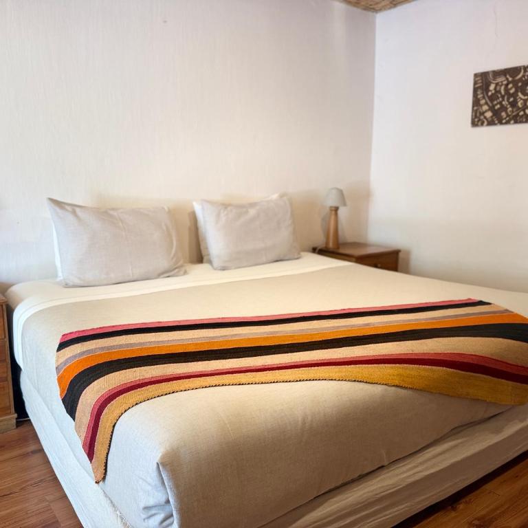 Hotel Tulor - Habitación Doble Estándar - 5