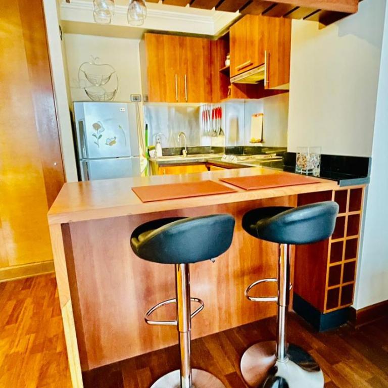 Departamento Entero - One-Bedroom Apartment - 4