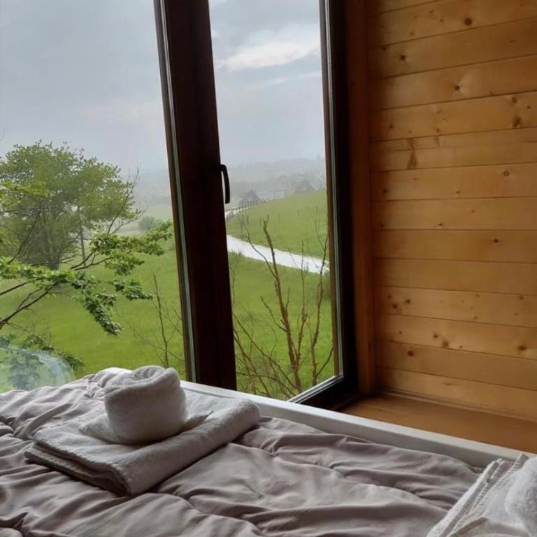 Koliba Relax Point - Two-Bedroom House - 8