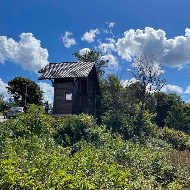 Koliba Relax Point - Two-Bedroom House - 17