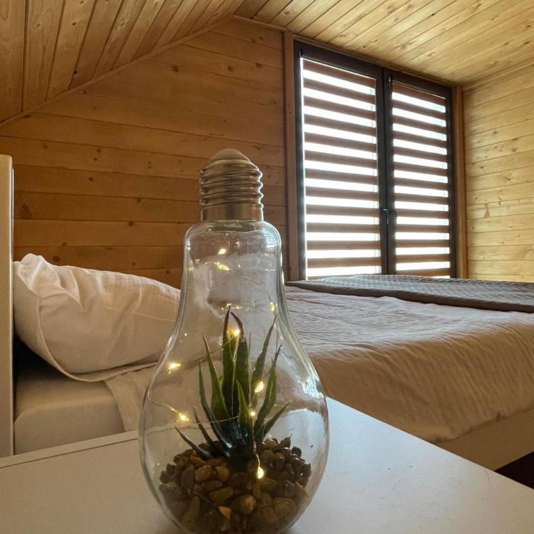 Koliba Relax Point - Two-Bedroom House - 6