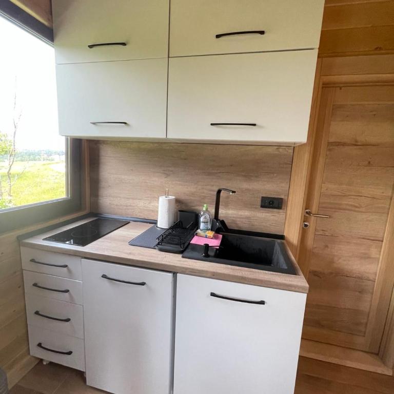 Koliba Relax Point - Two-Bedroom House - 5