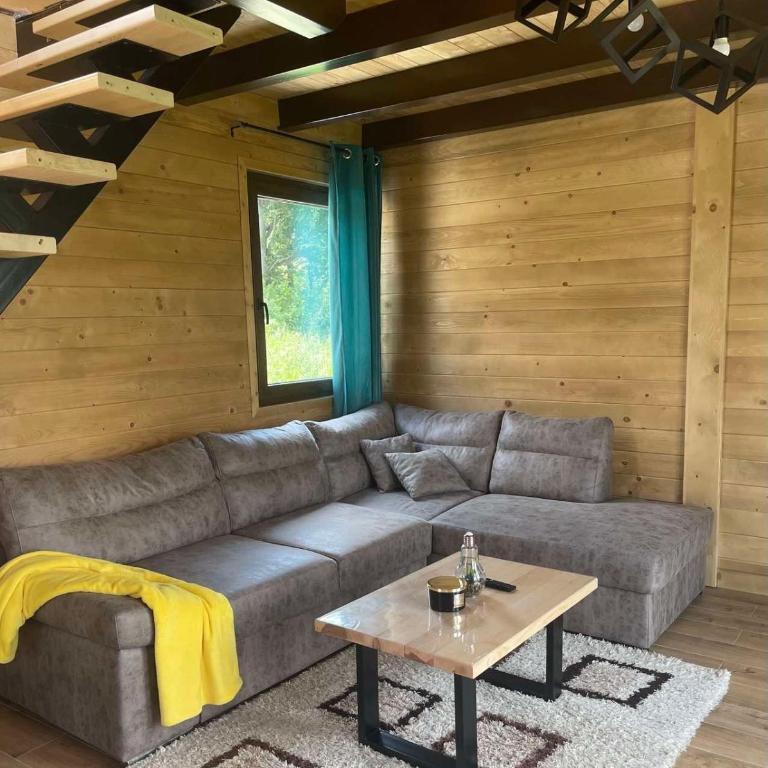 Koliba Relax Point - Two-Bedroom House - 2