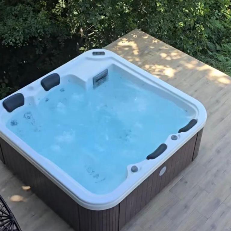 Koliba Relax Point - Two-Bedroom House - 1