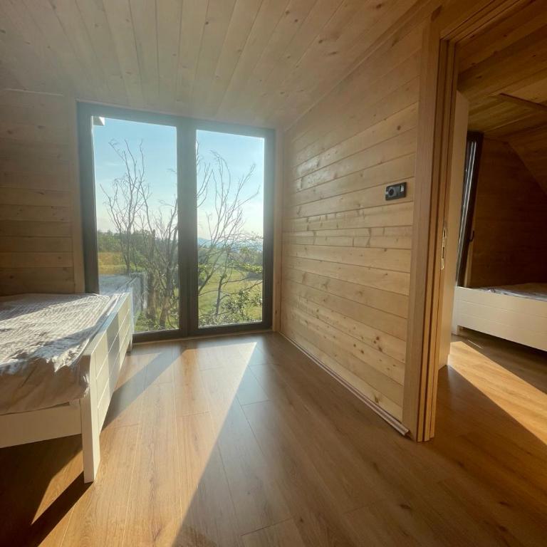 Koliba Relax Point - Two-Bedroom House - 9