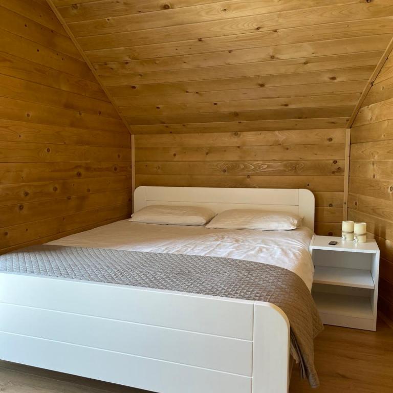 Koliba Relax Point - Two-Bedroom House - 10