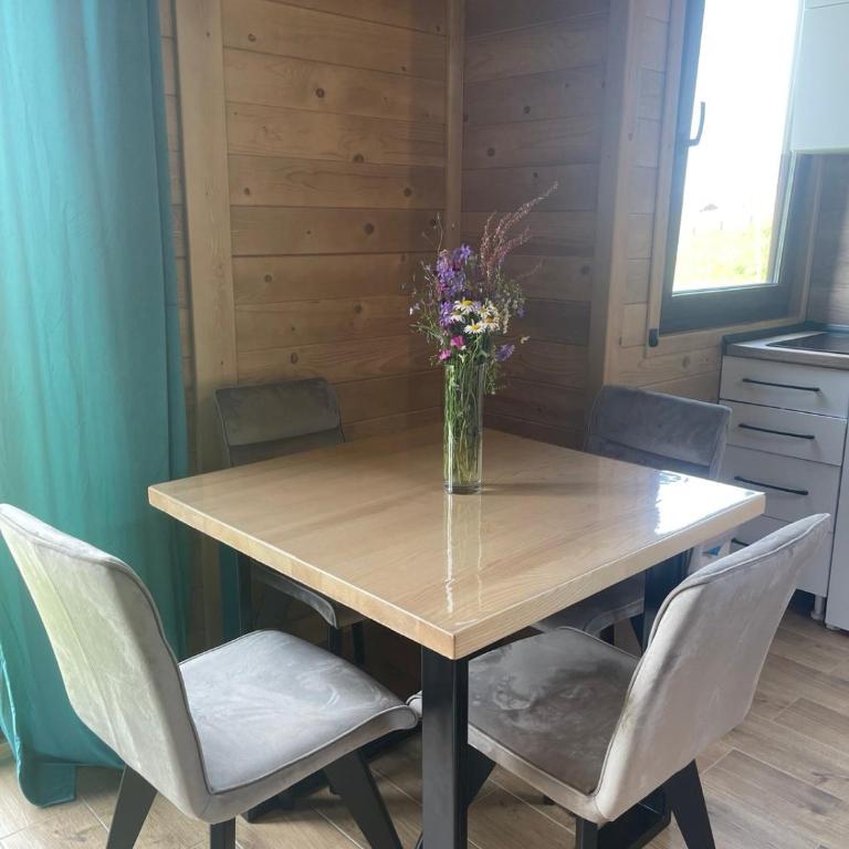 Koliba Relax Point - Two-Bedroom House - 3