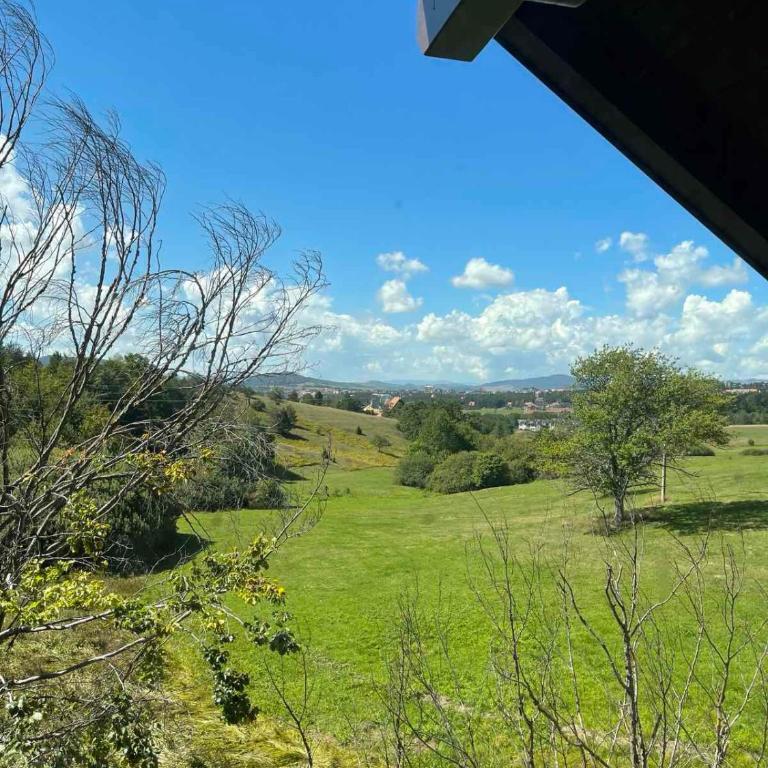 Koliba Relax Point - Two-Bedroom House - 12