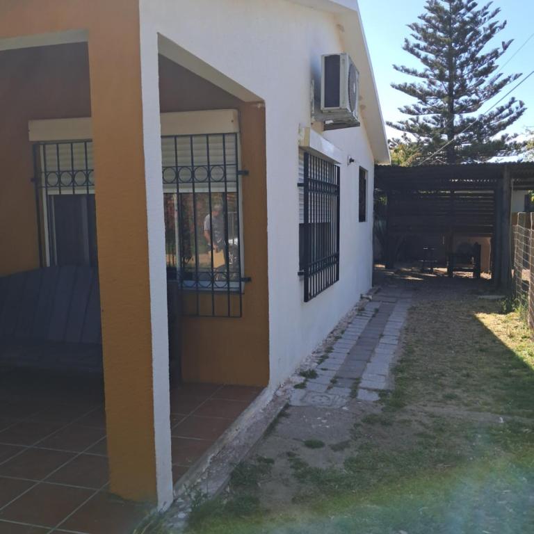 Ebenezer - Two-Bedroom House - 1