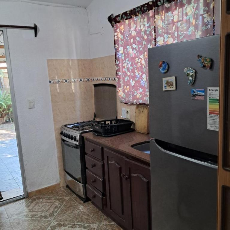 Ebenezer - Two-Bedroom House - 6