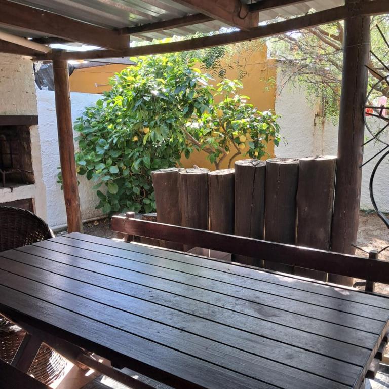 Ebenezer - Two-Bedroom House - 7