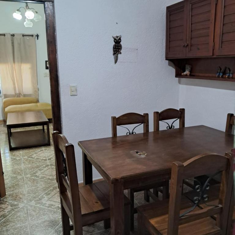 Ebenezer - Two-Bedroom House - 8