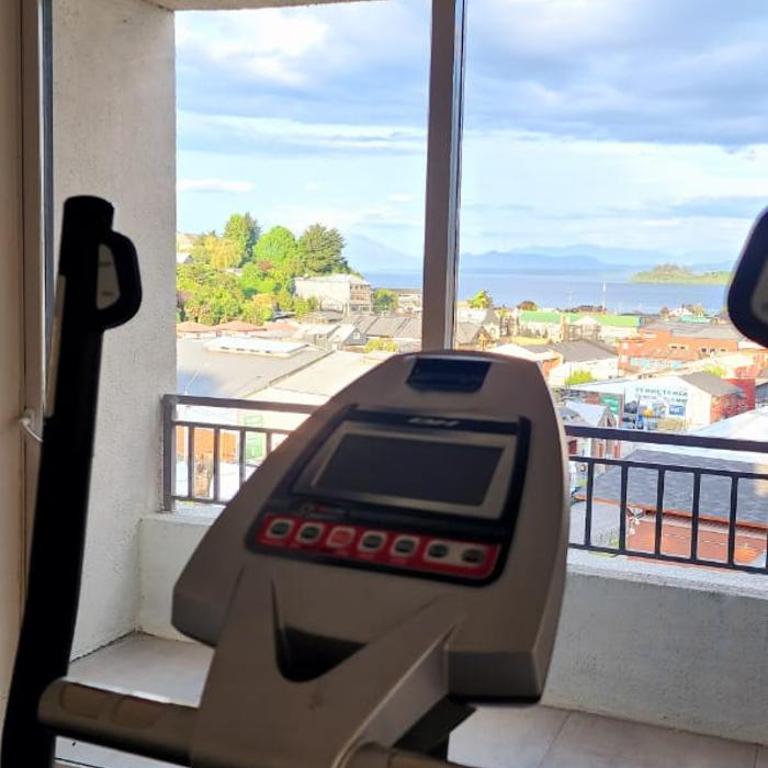 Bellavista 3d2b - Apartamento de 3 dormitorios - 7