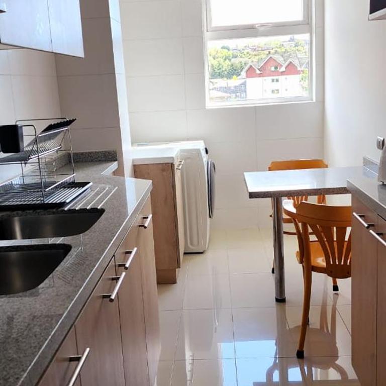Bellavista 3d2b - Three-Bedroom Apartment - 9