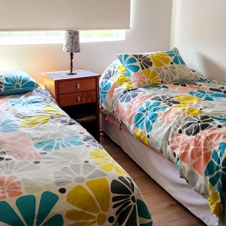Bellavista 3d2b - Three-Bedroom Apartment - 11