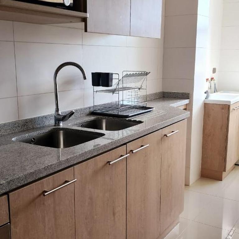 Bellavista 3d2b - Three-Bedroom Apartment - 13